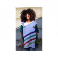 Maillot des Comores